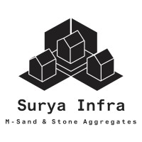 Surya Sand Logo