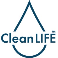 CleanLIFE Logo