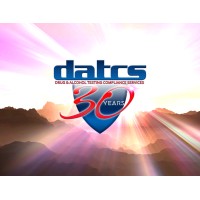 Drug & Alcohol Testing Compliance Services Logo