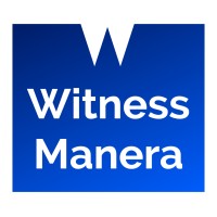 Witness Manera Logo