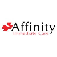 Affinity Immediate Care Logo