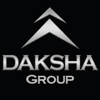 Daksha Group Inc. Logo