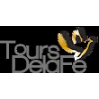 TOURS DELAFE WHOLESALER OPERATOR Logo