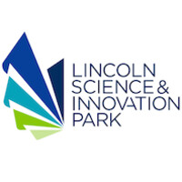 Lincoln Science & Innovation Park Logo
