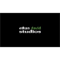 Ethan David Studios Logo