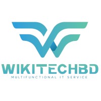 Wikitech Brand Logo