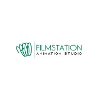 Filmstation Animation Studio Logo