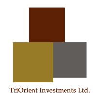 TriOrient Investments Logo