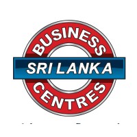 Sri Lanka Business Centres Logo