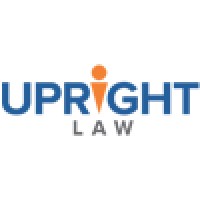 UpRight Law Logo