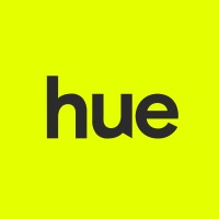Hueness Logo