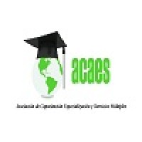 ACAES Logo