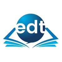 Educational Data Talks Logo