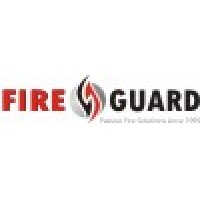 Fireguard Building Solutions Pty Ltd Logo
