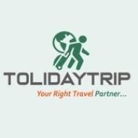 Toliday Trip Logo