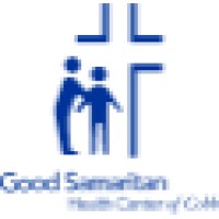 Good Samaritan Health Center of Cobb Logo