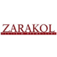 Zarakol İletişim Logo