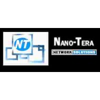 Nano Tera Network Solutions Logo