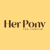 Her Pony Logo