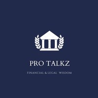 ProTalkz Logo