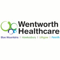 Wentworth Healthcare Limited Logo