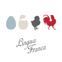Lingua Franca Logo
