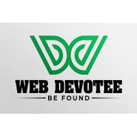 Web Devotee Technologies Logo