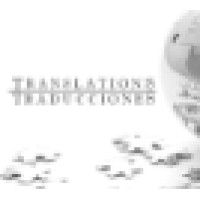 Translations Traducciones Logo