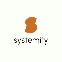 systemify.co Logo