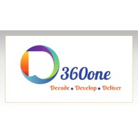 D360One Consultants LLP Logo