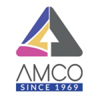 AMCO APPAREL MANUFACTURING FZC Logo