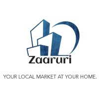 Zaaruri Logo