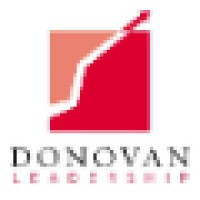 Donovan Leadership Logo