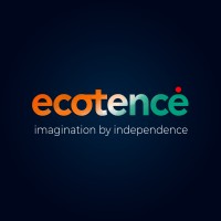 Ecotence Logo