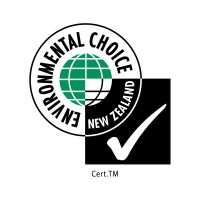 Environmental Choice New Zealand Logo