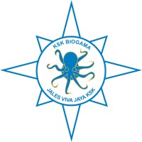 Marine Study Club Logo