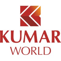 Kumar World Logo