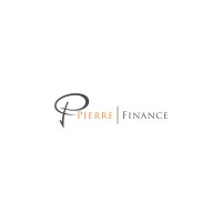 Pierre Finance Logo