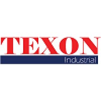 Texon Industrial Logo