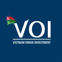 Vietnam Oman Investment Logo