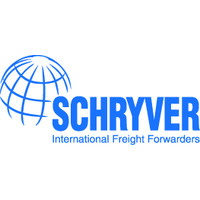 Schryver Group - Integrated Logistics Services Logo