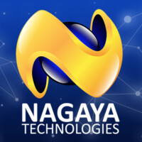 Nagaya Technologies Pte Ltd. Logo