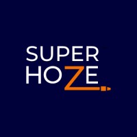 Super Hoze Industries Logo