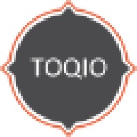 TOQIO Logo