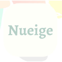 Nueige Logo