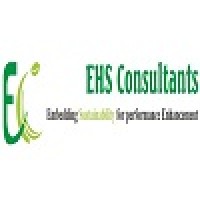 EHS Consultants Logo