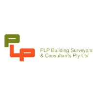 PLP Building Surveyors & Consultants Logo