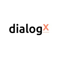 Dialogx Ltd Logo
