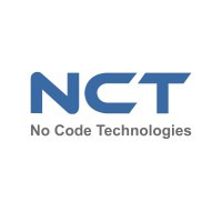 NCT No Code Technologies Logo
