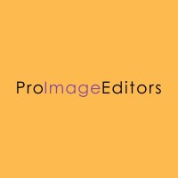 ProImageEditors Logo